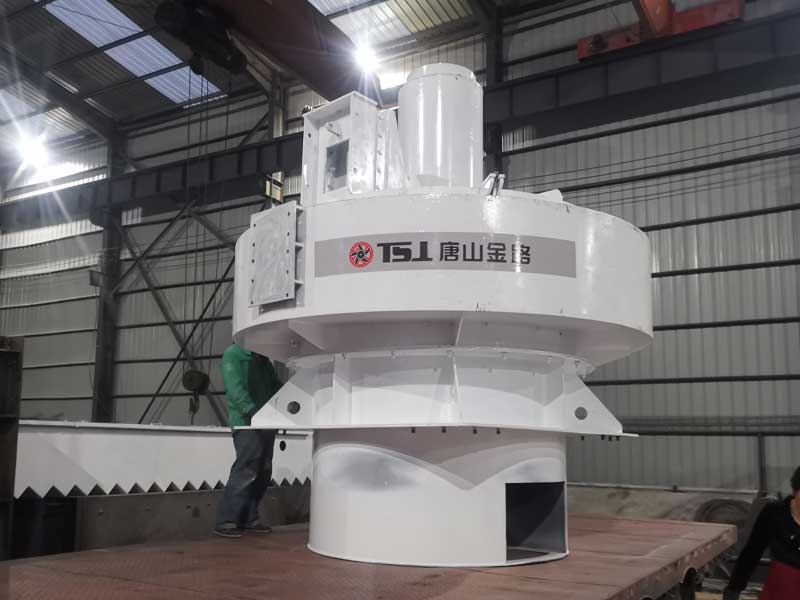 沖擊式制砂機(jī)，制砂機(jī)