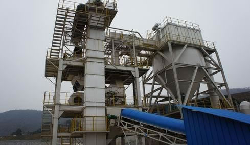 機(jī)加工砂料時留意幾個問題，大大減少制砂機(jī)故障率