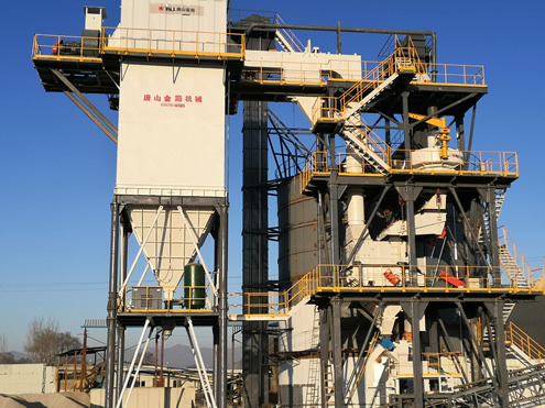 值得收藏，制砂機安全生產(chǎn)保障的9個要點