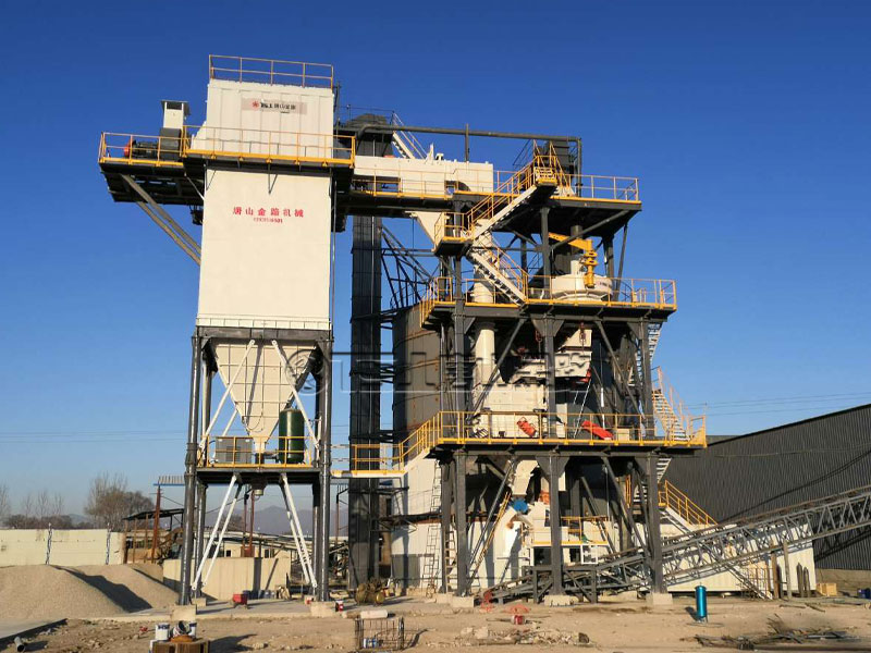 深度解讀制砂機(jī)械現(xiàn)狀，剖析制砂行業(yè)發(fā)展前進(jìn)