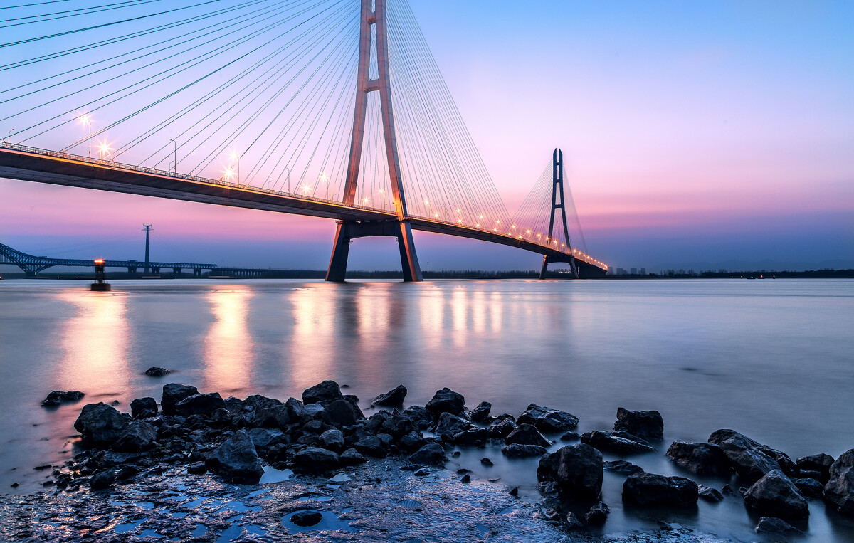 打擊盜采保護(hù)長江，推廣機(jī)制砂已成未來趨勢(shì)！