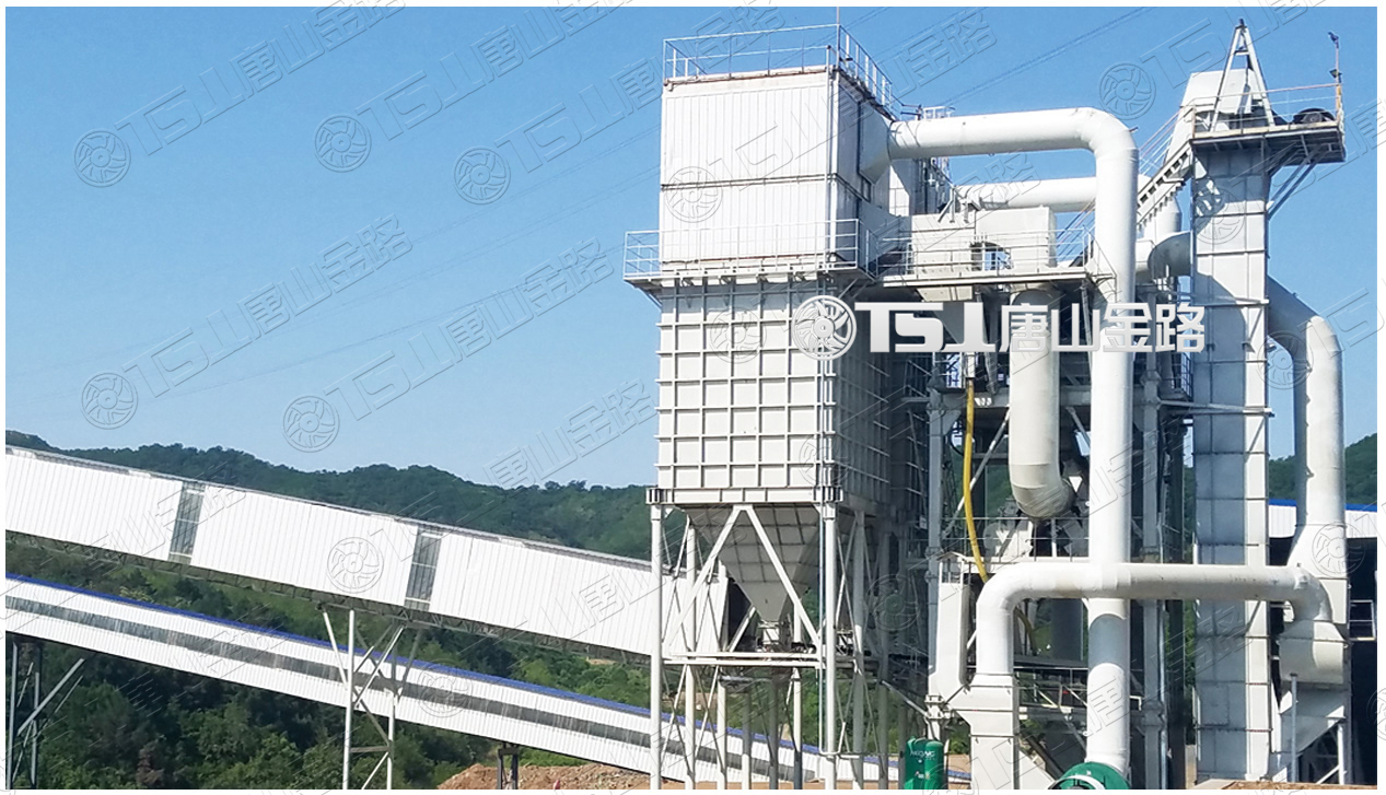 建設一條機制砂生產(chǎn)線需要考慮哪些因素呢？