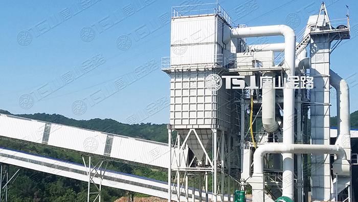 機制砂生產(chǎn)線想長久盈利，制砂工藝和設備要選好！