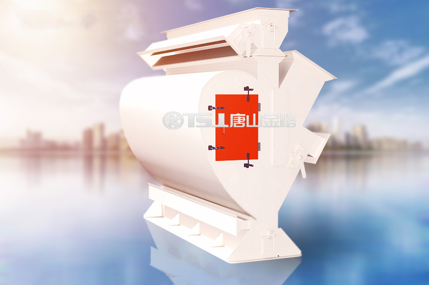 干法制砂生產(chǎn)線為什么一定要用選粉機呢？