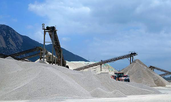 怎么選購制砂機？唐山金路來幫忙