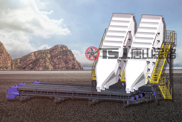 制砂設(shè)備這樣選，成品砂粒形好，級配優(yōu)