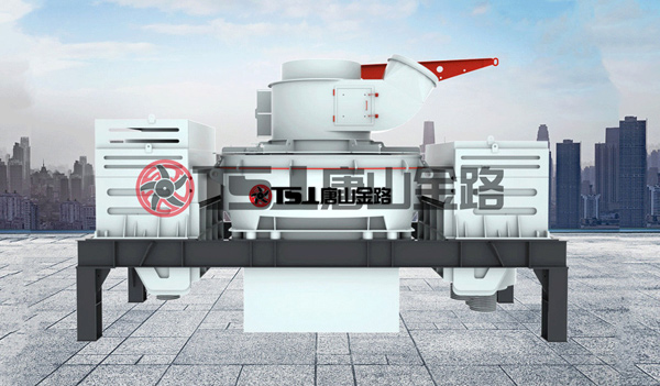 制砂機產量降低怎么辦？如何提高制砂機產能