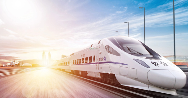 “十四五”規(guī)劃加快建設交通強國，唐山金路助力砂石企業(yè)迎接機遇