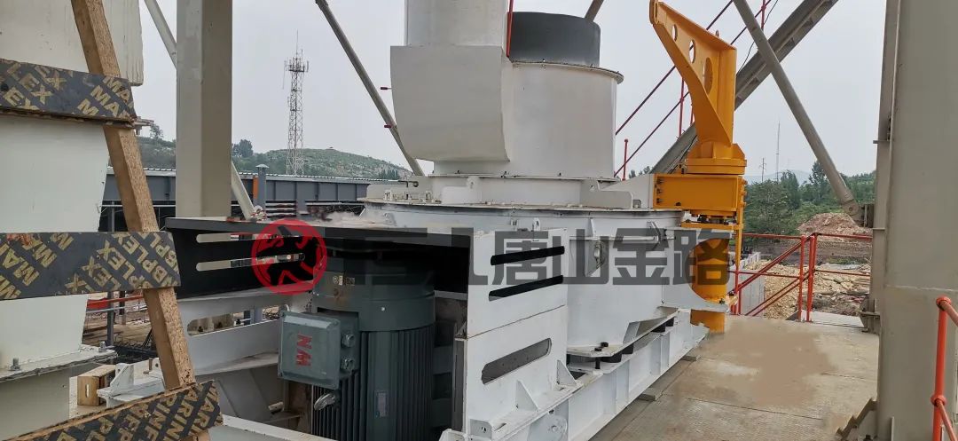 砂石行業(yè)前景一片光明，選對制砂設備成為投資關鍵