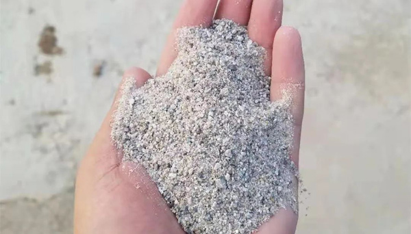 河砂禁采怎么辦？機(jī)制砂才是主流趨勢(shì)