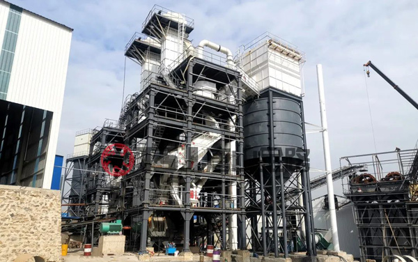 機(jī)制砂生產(chǎn)必不可少的三大要素，您了解嗎？