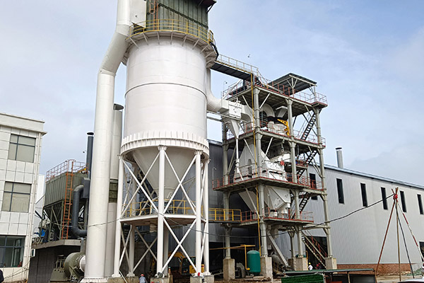 生產(chǎn)機(jī)制砂一定要水洗嗎？新型的干式制砂樓了解一下