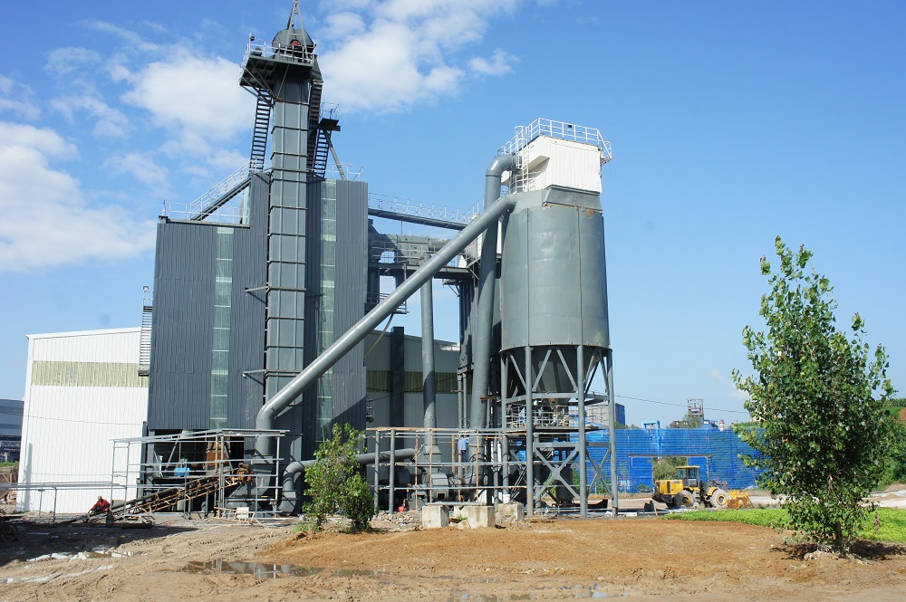 天然砂石效果好么？制砂樓怎么選擇？