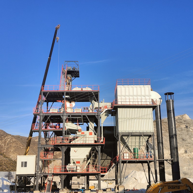 制砂樓和制砂機(jī)要如何選擇？制砂樓一套要多少錢？