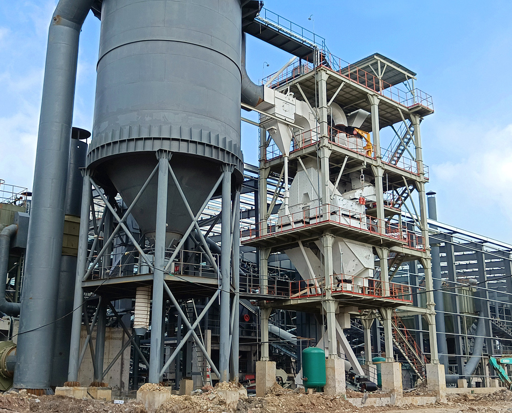 產(chǎn)能大量釋放，制砂樓助力砂石企業(yè)提高競(jìng)爭(zhēng)力