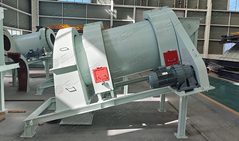 機(jī)制砂離析時(shí)常發(fā)生影響品質(zhì)，如何避免？