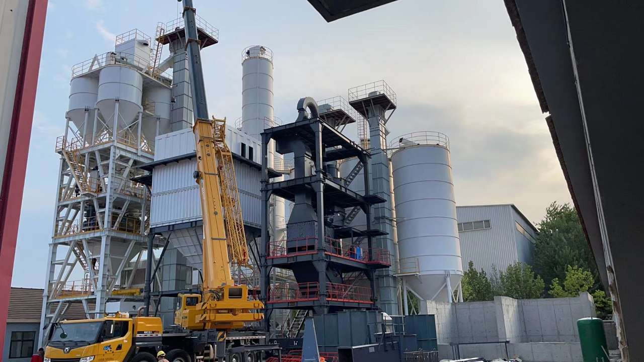 機(jī)制砂行業(yè)值得投資嗎？市場(chǎng)前景如何？（投資制砂生產(chǎn)線推薦制砂樓）