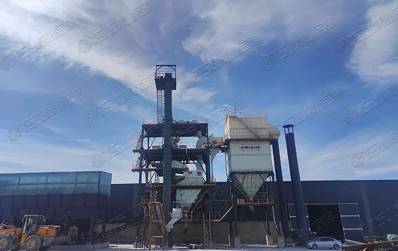 投資制砂廠，選擇工藝先進(jìn)的制砂設(shè)備廠家很關(guān)鍵