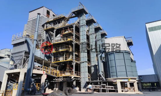 設(shè)備廠家那么多，怎么選擇靠譜的？推薦制砂樓源頭廠家唐山金路