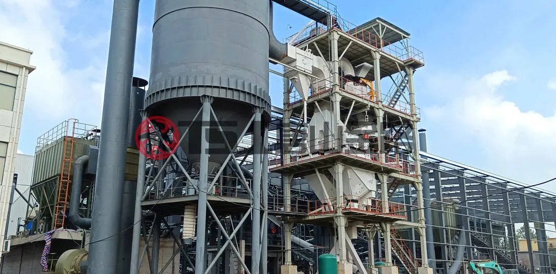 高品質機制砂如何生產出來？制砂樓專業(yè)生產高品質機制砂